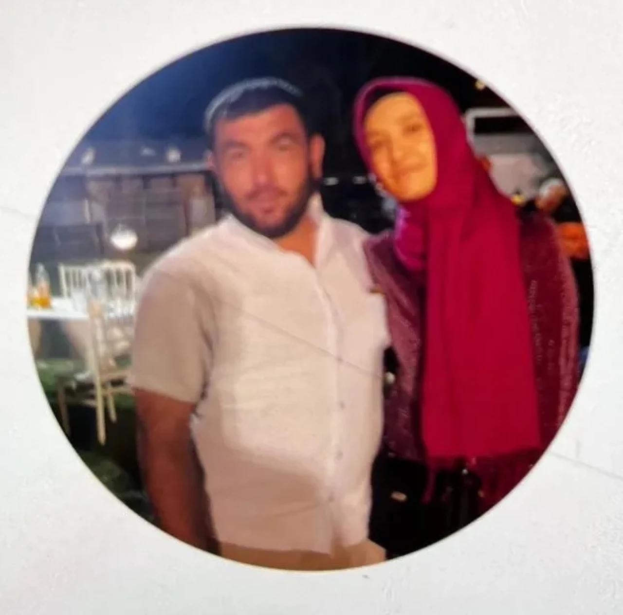 nevşehir'de kombideki gaz sızıntısı hamile anne ve bebeğinin hayatını kaybetmesine neden oldu