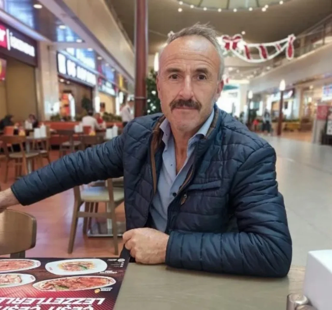 Kastamonu'da samanlıkta balta ile öldürülen Satı Doğruoğlu davasında yargılama sürüyor