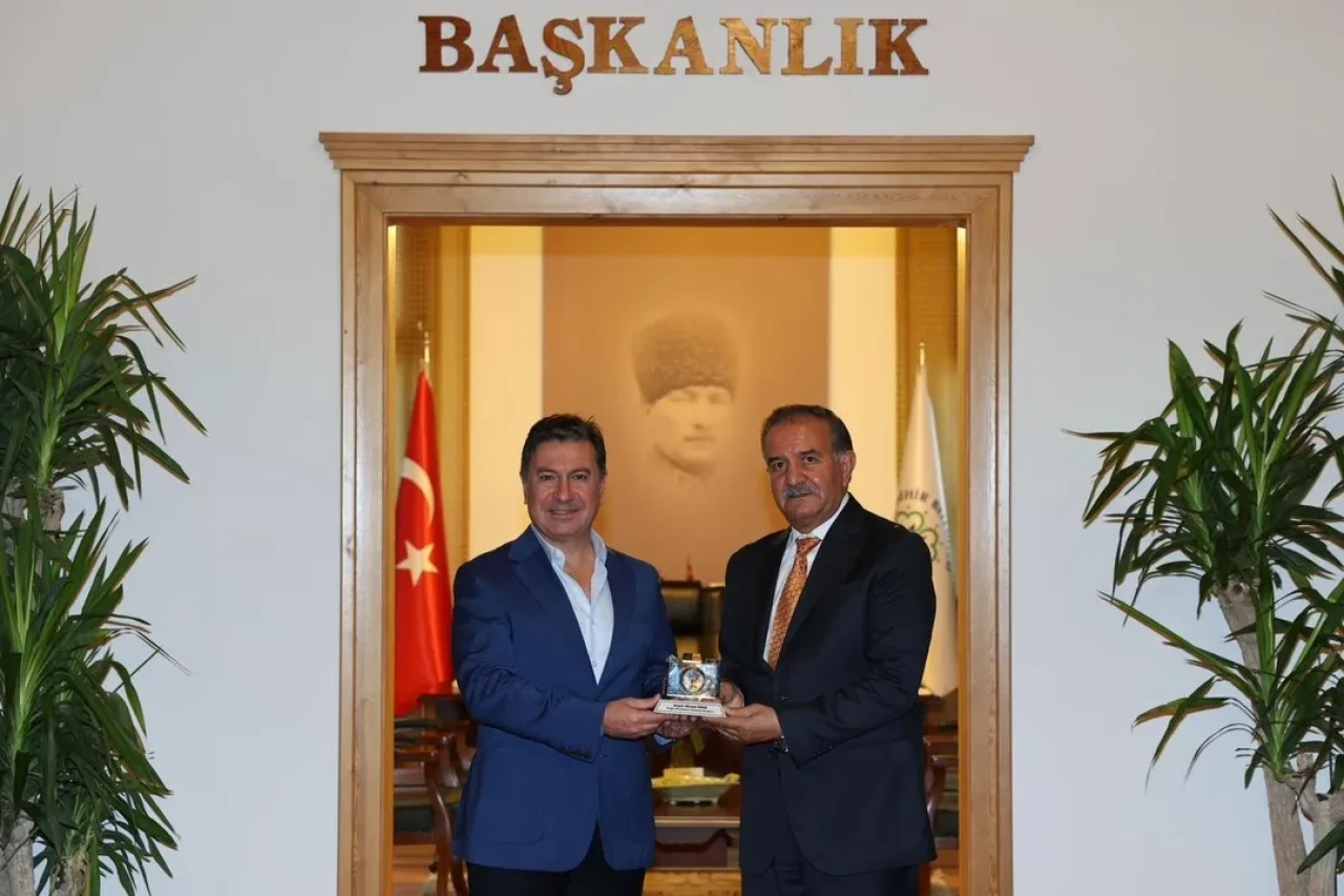 Muğla'da TSYD temsilcileri spor gazeteciliğini geliştirmek için yoğun mesai yaptı