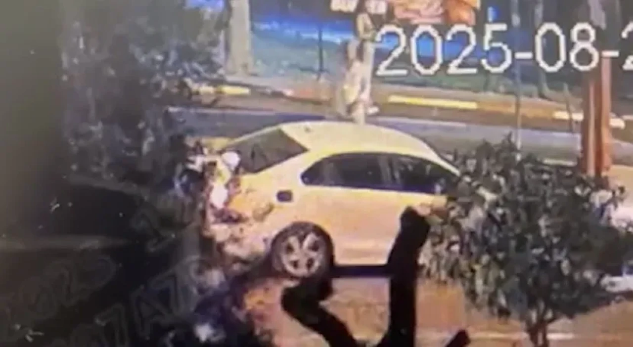 Antalya'da 18 yıl 7 ay 17 gün hapis cezası bulunan şahıs operasyonla yakalandı