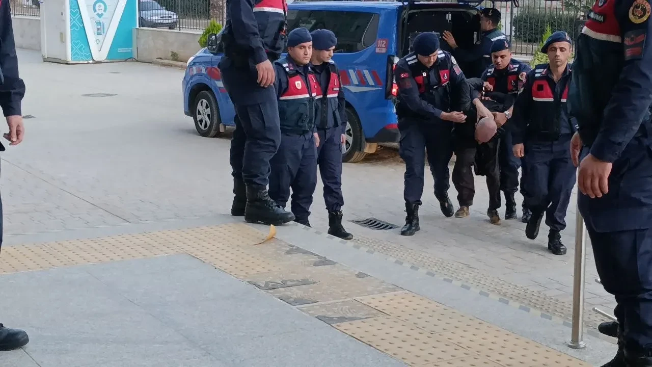 Kozan'da çocuğa cinsel istismar iddiasıyla bir şüpheli tutuklandı