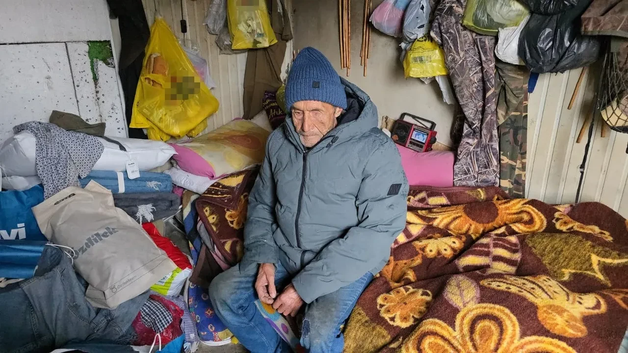 Zonguldak’ta babasından kalan arsa karşılığında villa sahibi olan Ahmet Aytan’ın mülklerini kaybettiği iddiasıyla