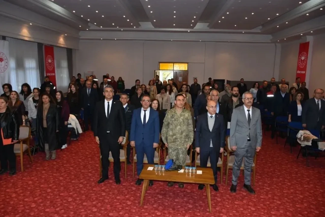 Aydın’da organik pamuk yetiştiriciliği projesi başarıyla tamamlandı