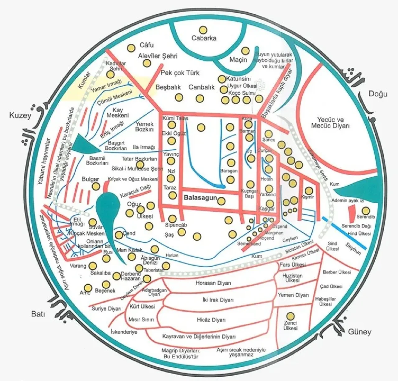 Ertaş dil birliği için coğrafya ve ülke ayrımı yapmadan büyük Türk lügati yazılması