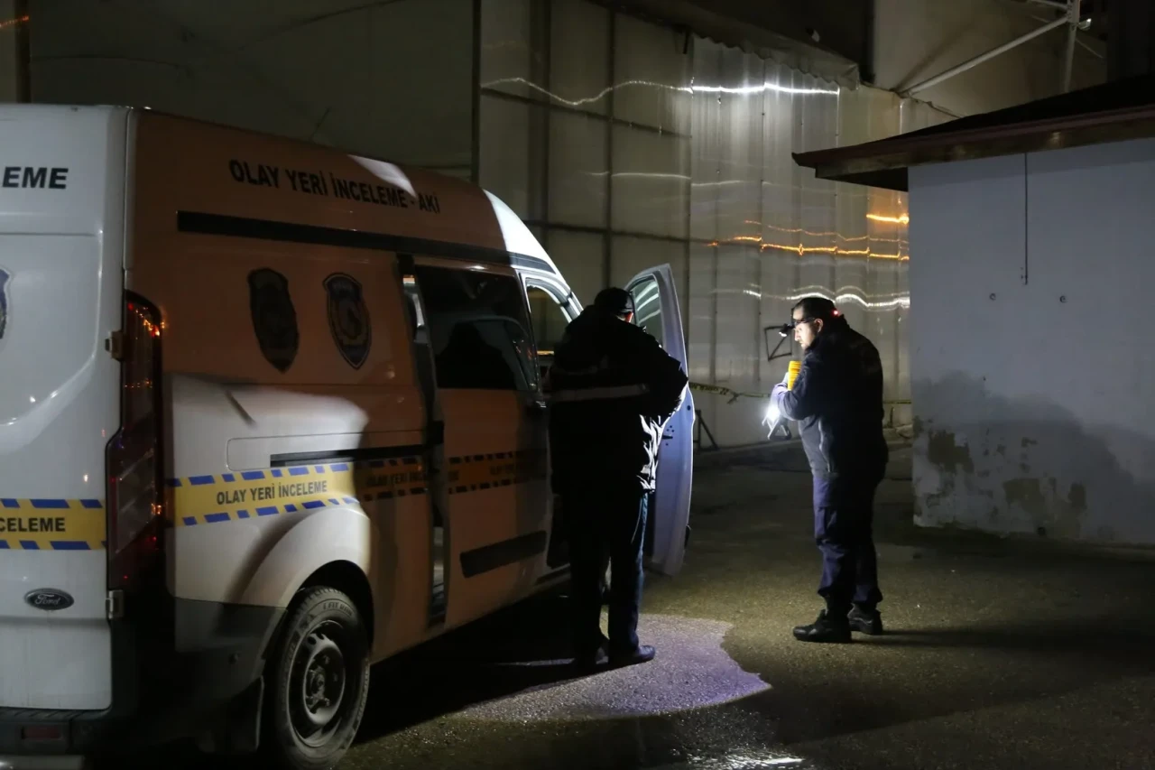 Kastamonu'da iki grup arasında çıkan kavgada 1'i ağır 2 yaralı