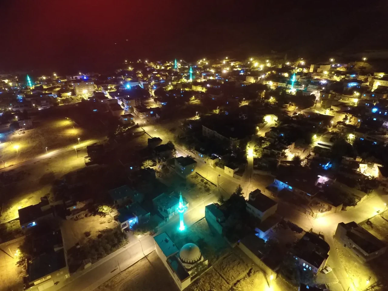 Gercüş'e 11.5 milyon liralık AB destekli hibe müjdesi