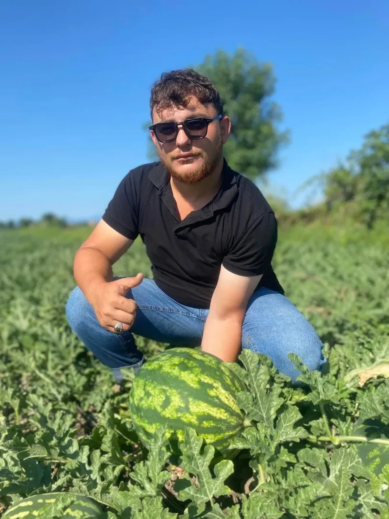 Samsun'da genç evde doğal gaz borusuna asılı olarak bulundu