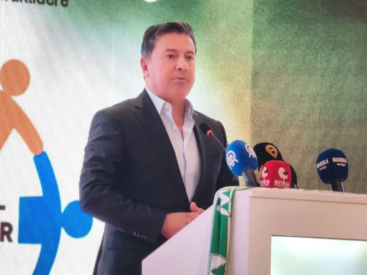 Muğla'da STK'larla iş birliği vurgusu yapılan toplantı düzenlendi