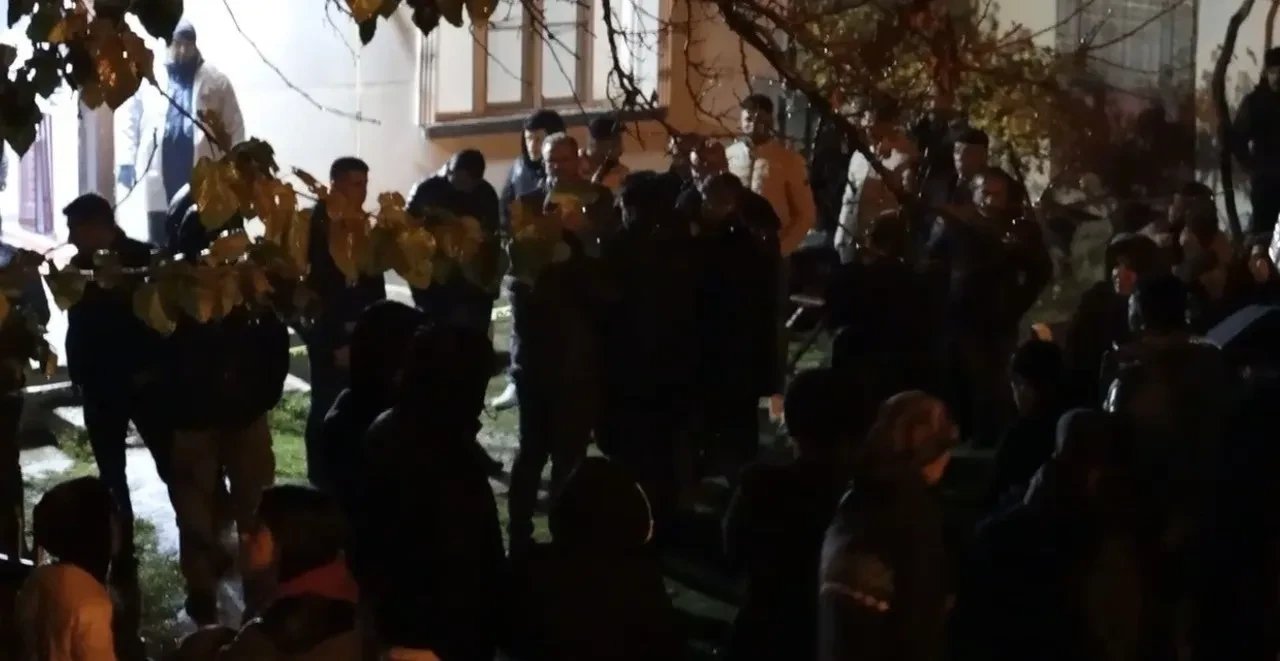 Adıyaman'da çifte cinayet sonrası şüpheli kayıplara karıştı