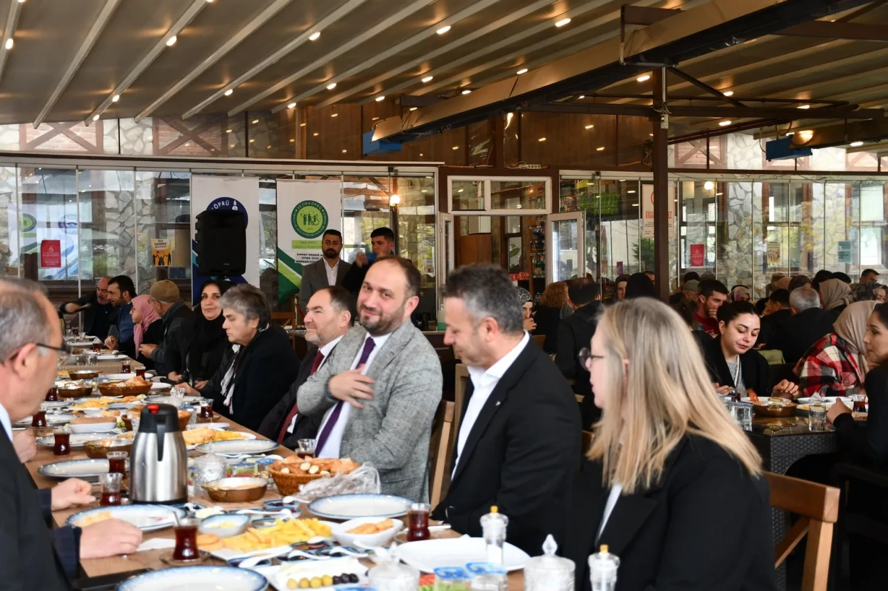 Vezirköprü’de engelli bireyler için yeni sosyal tesis müjdesi verildi