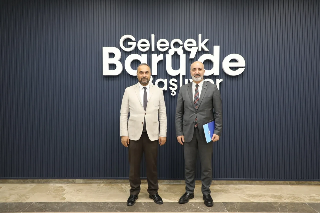 Bartın Üniversitesi ve Bartın Aile ve Sosyal Hizmetler İl Müdürlüğü arasında engelsiz üniversite