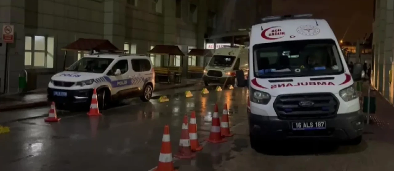 Uludağ’da kaybolan yaralı gencin tedavisi devam ediyor