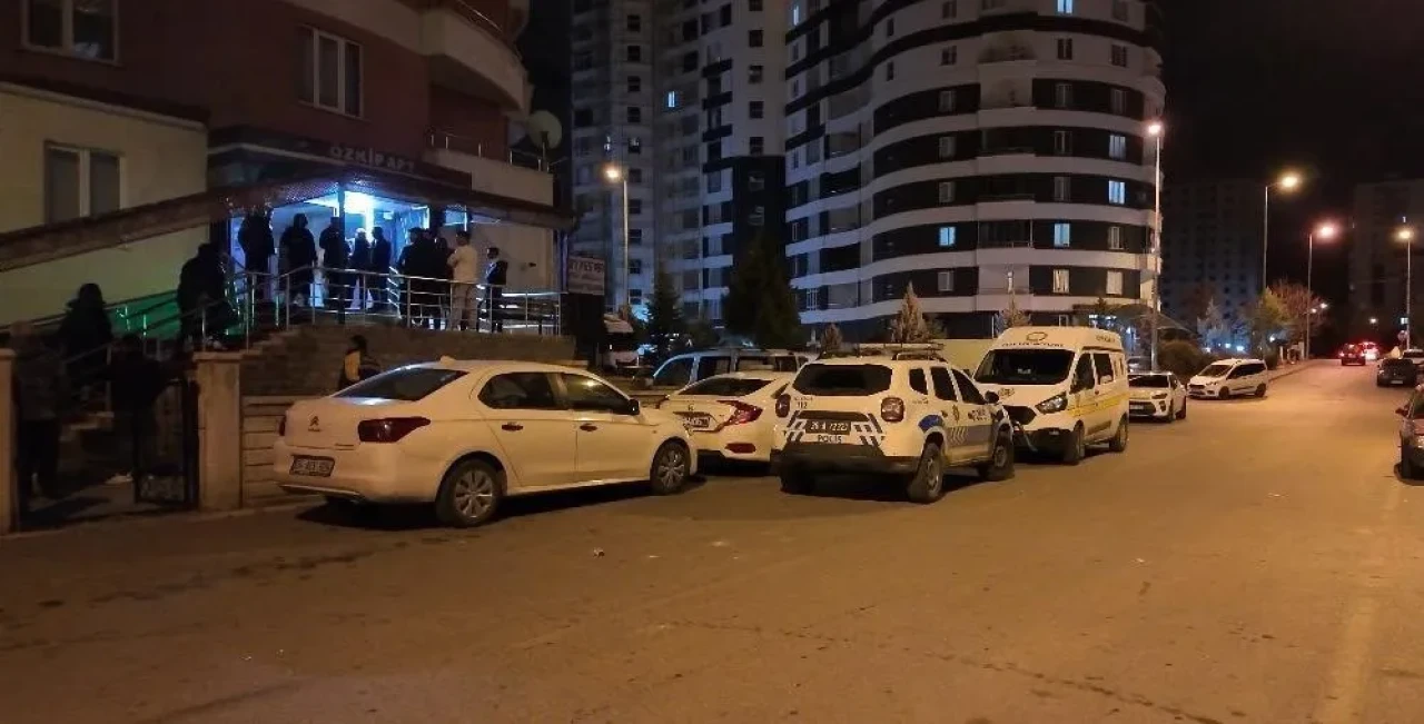 Kayseri’de iş arkadaşı tarafından evde ölü bulunan şahsın ölüm nedeni araştırılıyor
