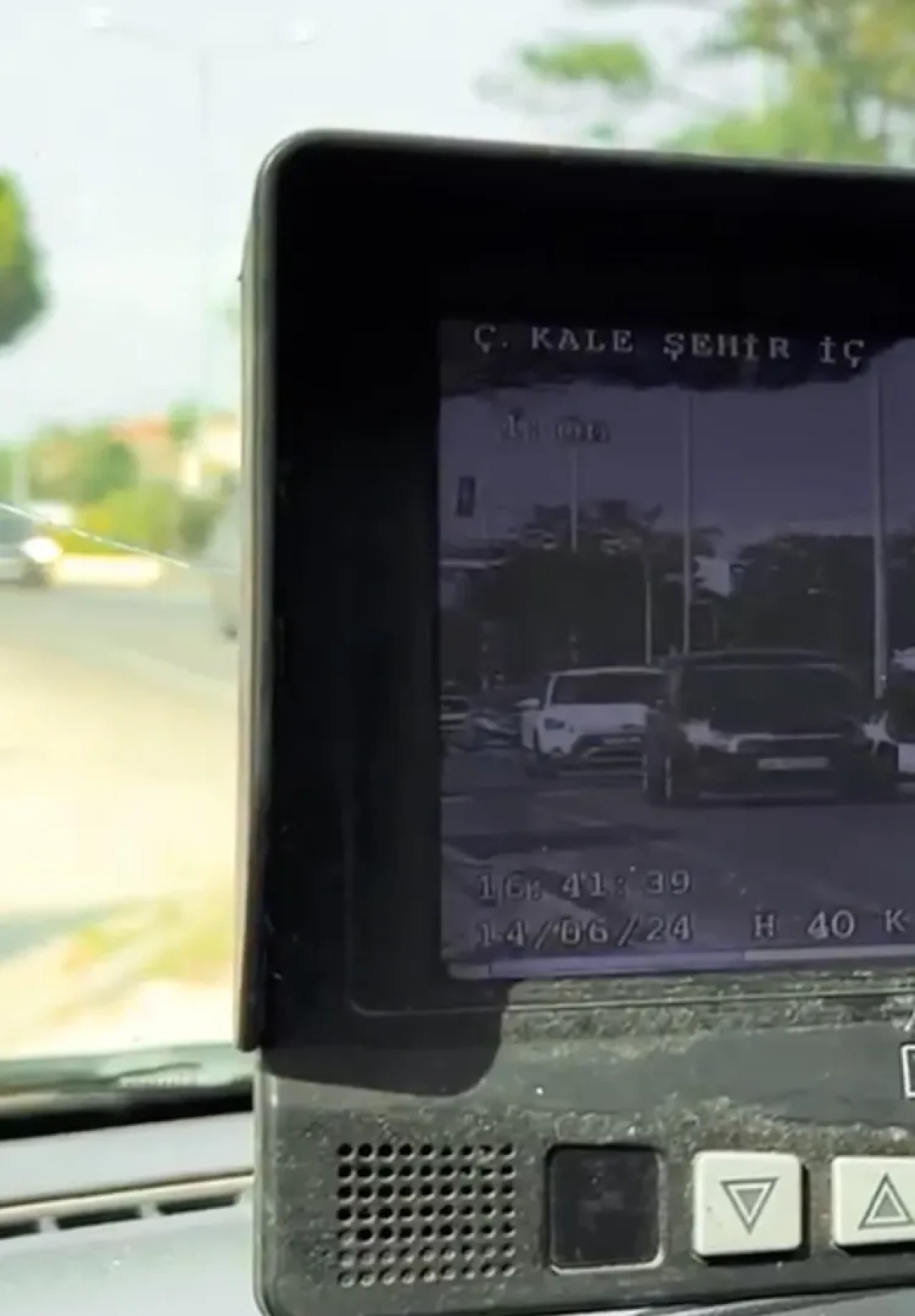 Çanakkale’de huzur uygulamalarında 7 şüpheli tutuklandı