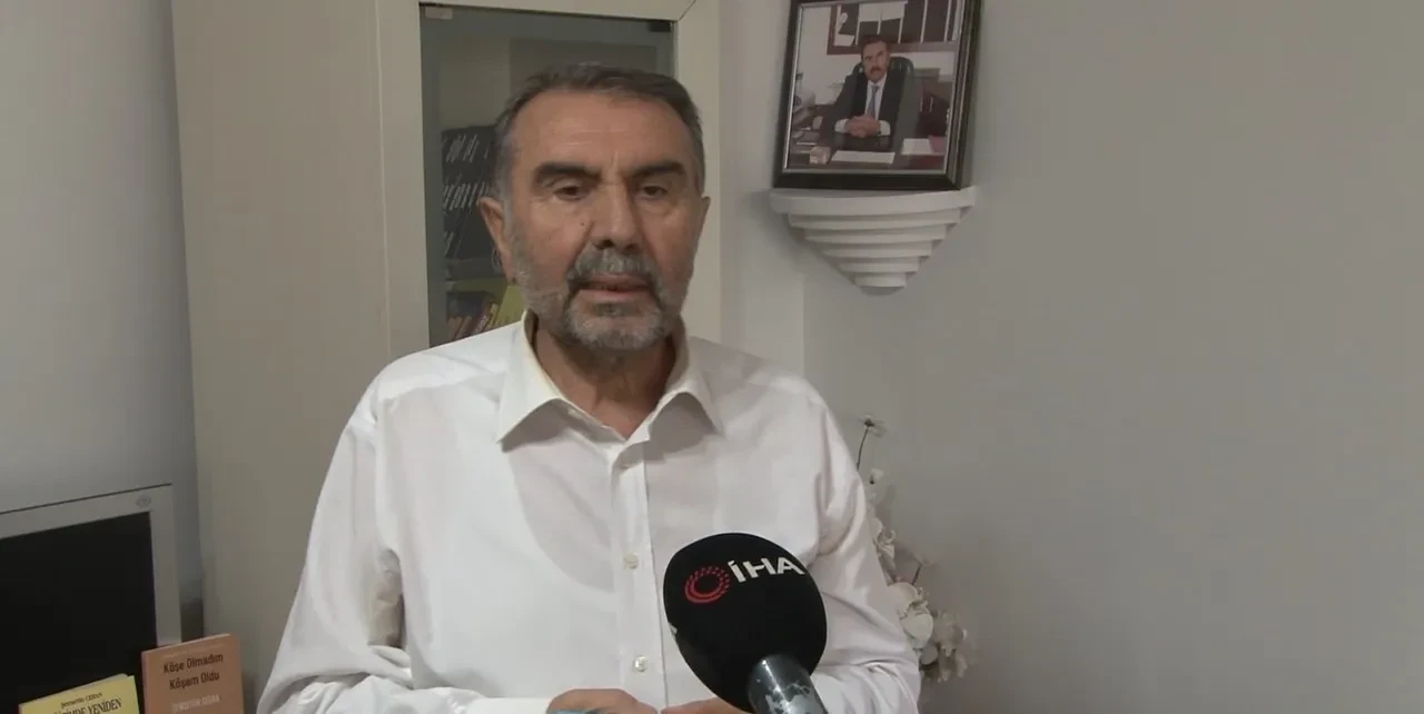 okullarda öğretmene şiddet ve akran zorbalığına uzman eğitimciden çözüm önerileri