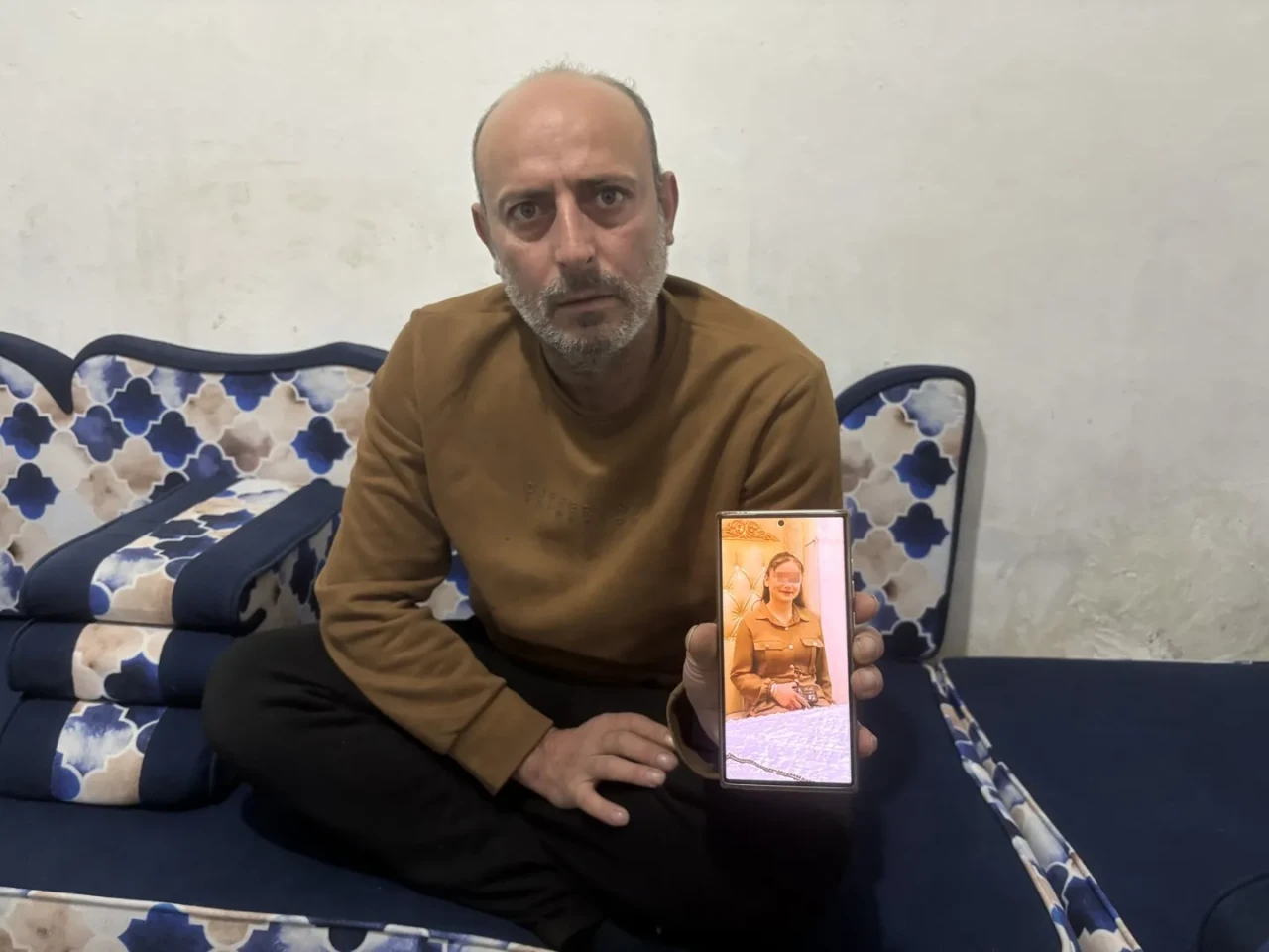 Gaziantep'te kaybolan 13 yaşındaki çocuk Hatay'da bulundu