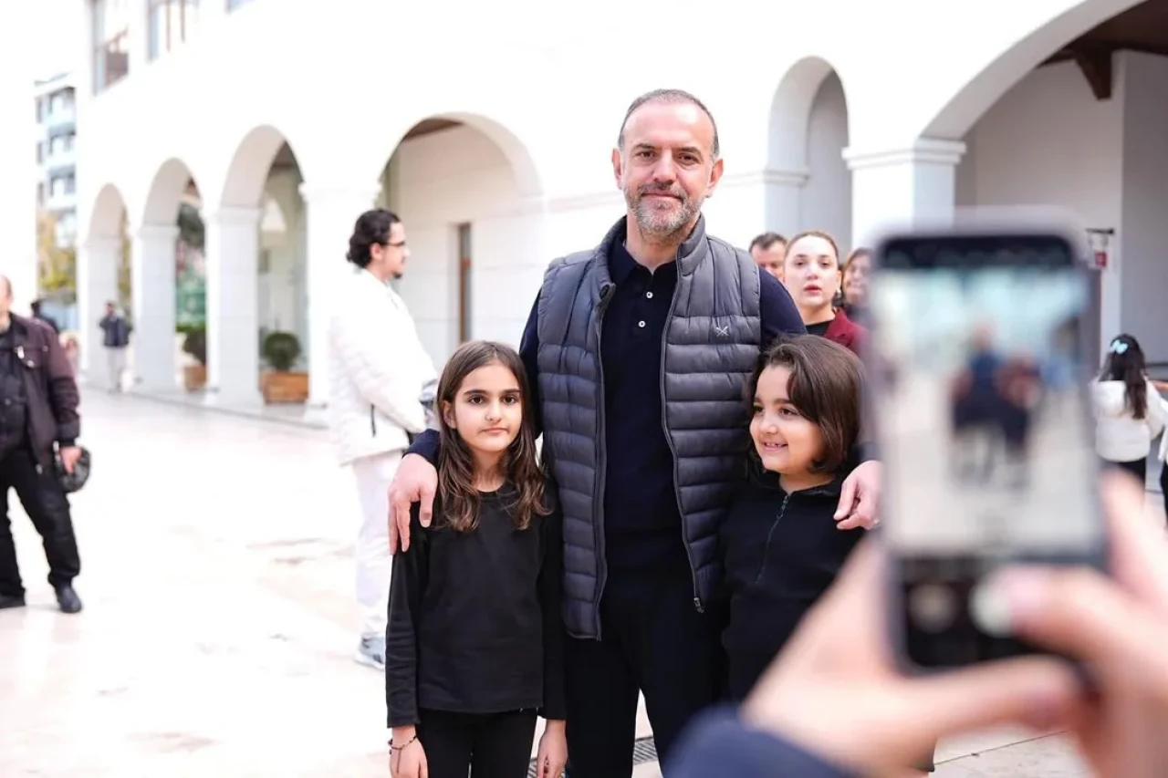 sancaktepe'de genç yeteneklerin eserleri görücüye çıktı