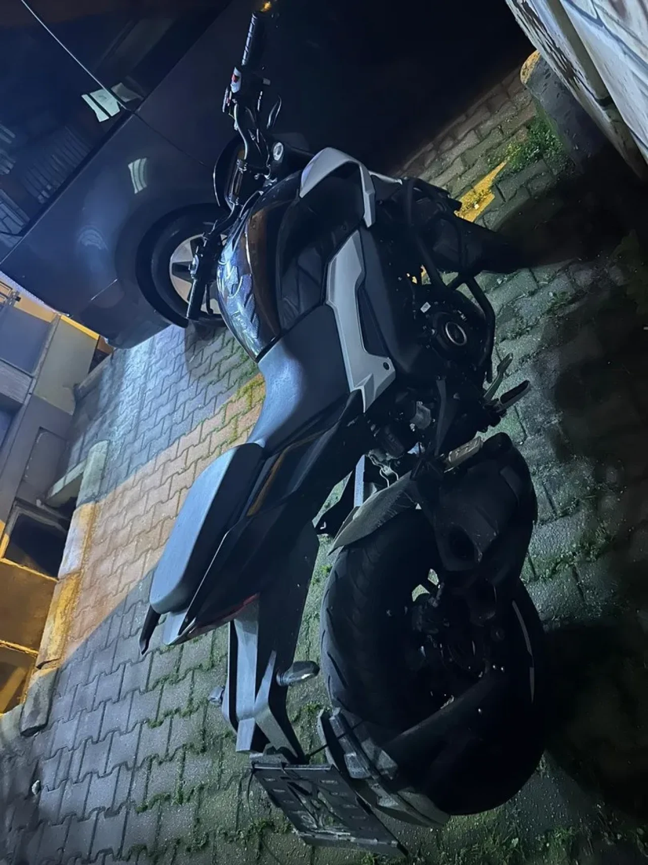 İstanbul'da motosikletli suç örgütüne operasyonda 10 kişi gözaltına alındı