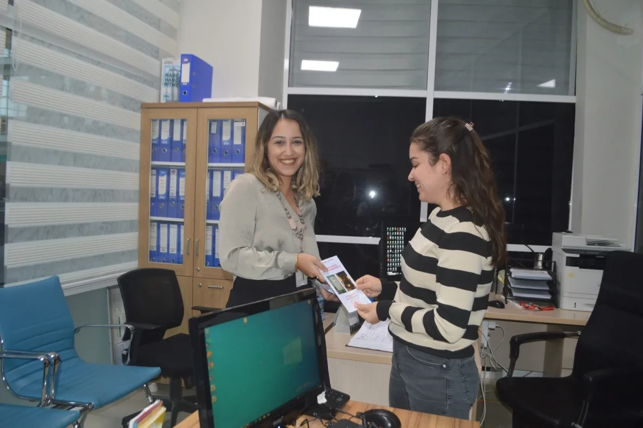 Muğla'da karbonmonoksit zehirlenmesine karşı farkındalık etkinliği düzenlendi