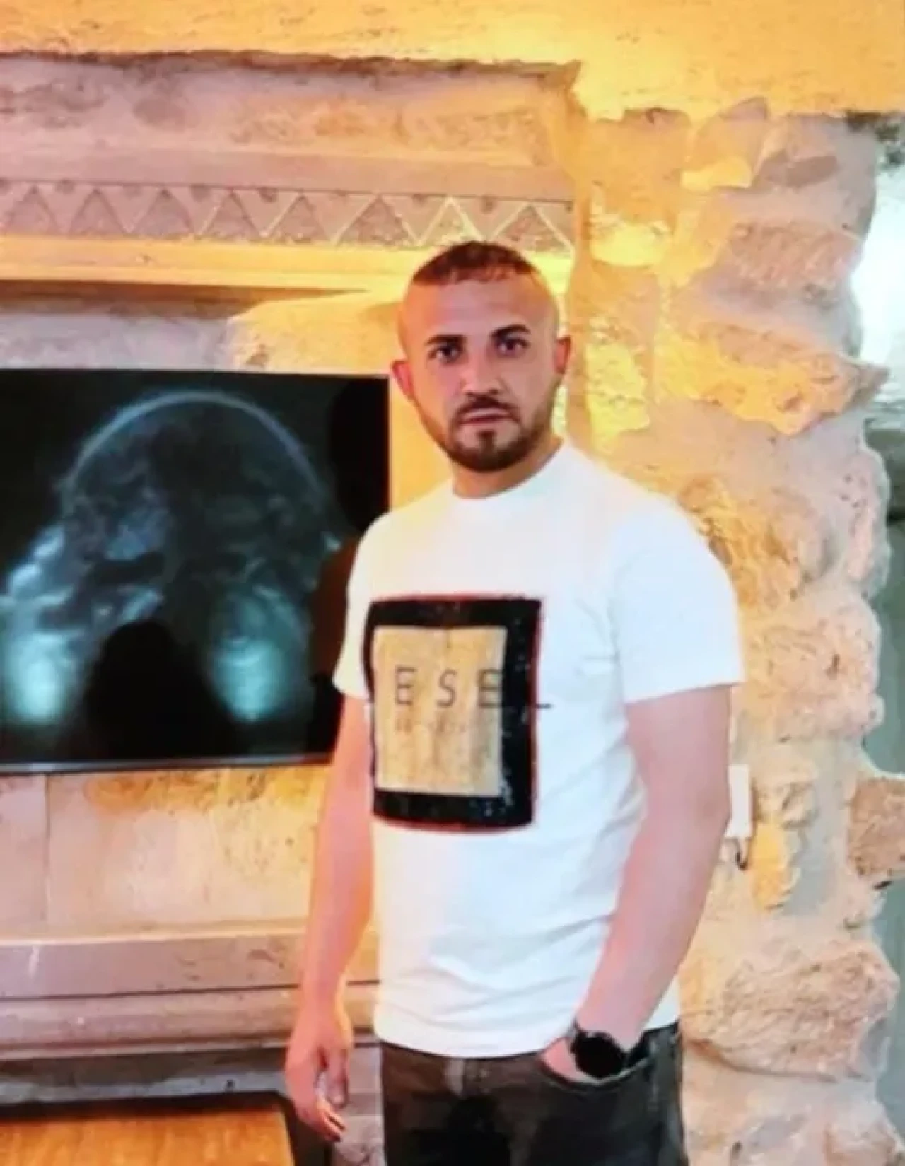 Yozgat'ın Çekerek ilçesinde boşanma aşamasındaki eşini bıçaklayan kişi tutuklandı