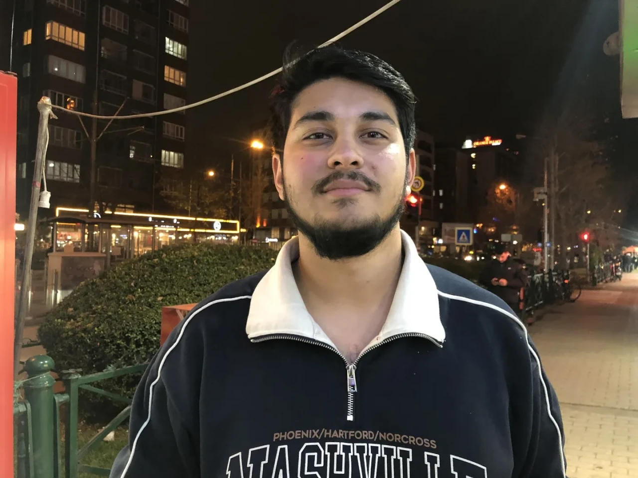 Eskişehir'de market sahibinin 'yok' isyanı sosyal medyada gündem oldu