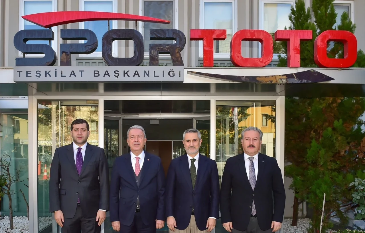 Kayseri’de Erciyes 38 FK için 58 milyon TL’lik yatırım projesi başlıyor