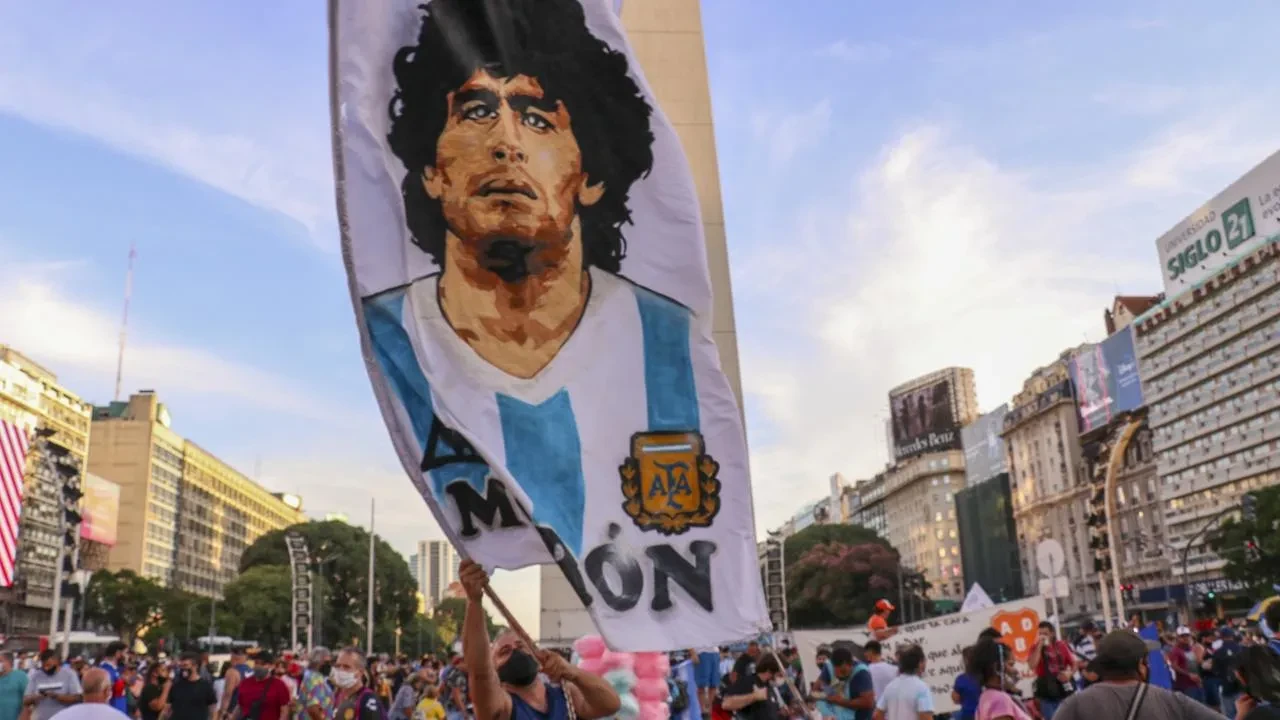 Maradona'nın ölümüyle ilgili şok gerçekler: Otopsi raporu açıklandı