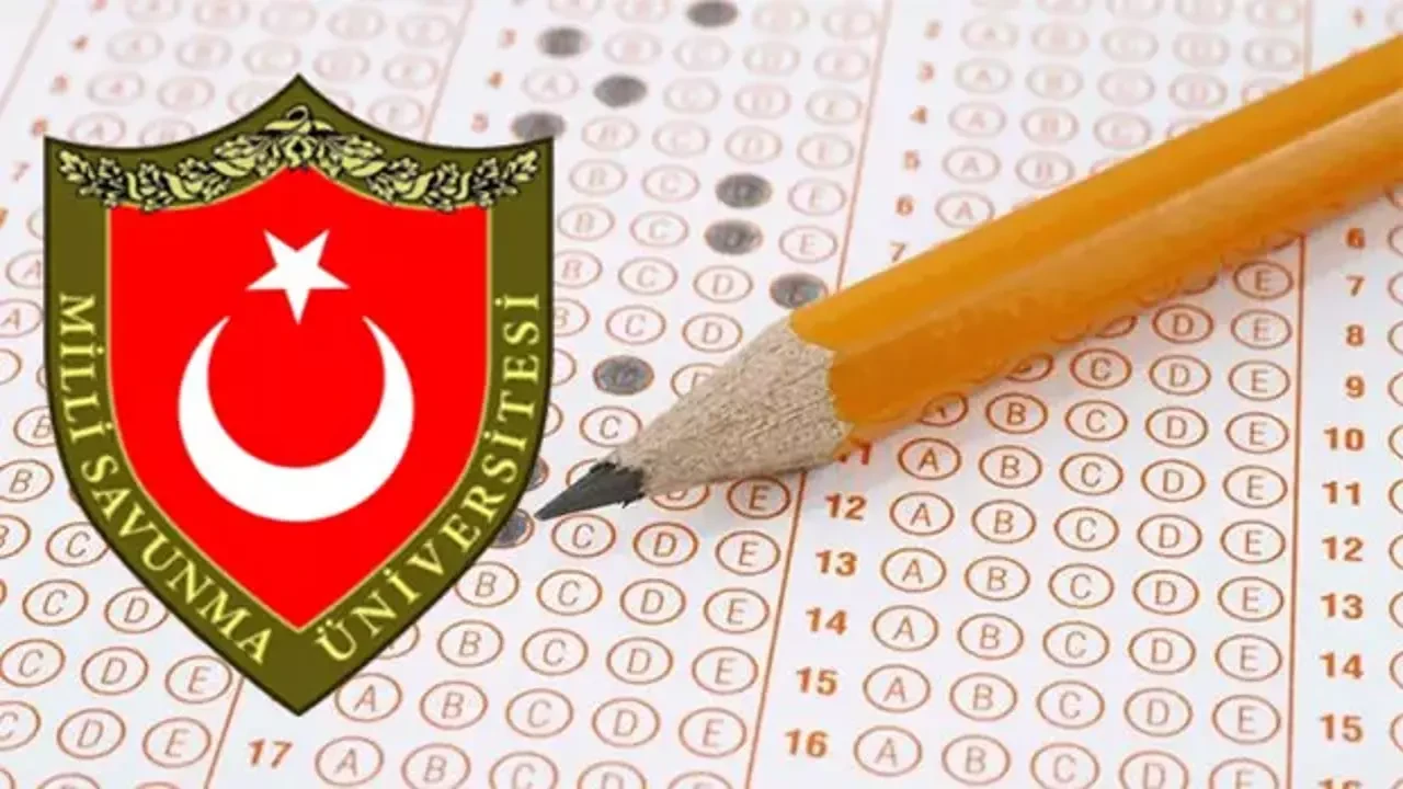 2025-MSÜ sonuçları açıklandı: Adaylar cevap kağıtlarına erişebilecek