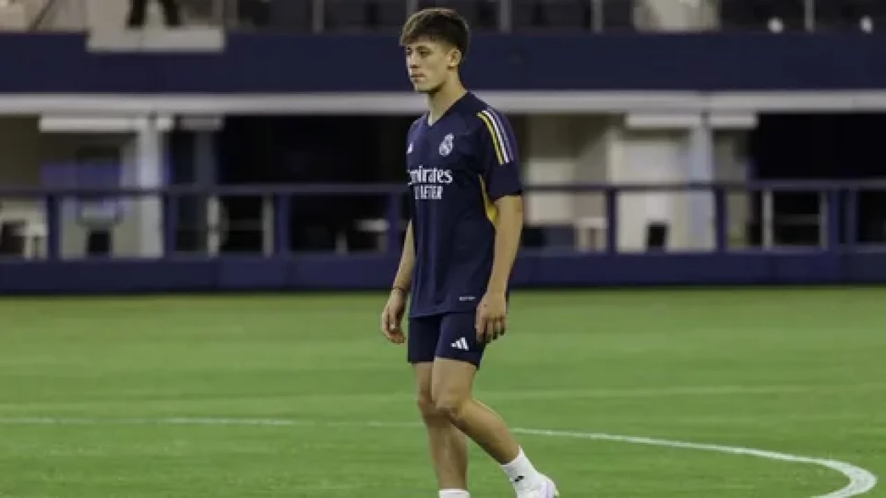 Arda Güler'in Serie A'ya transferi mi? Inter yolunda iddialar artıyor