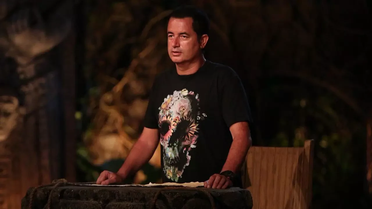 Survivor All Star 2025'te şok: Doğuş Dicle elendi, Acun Ilıcalı sert eleştirdi