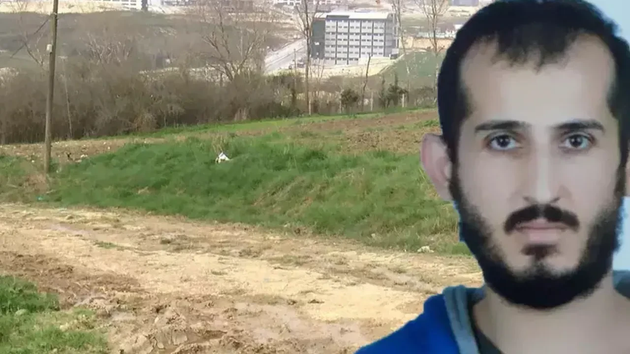 9 gündür kayıptı: Acı haber geldi, cansız bedeni bulundu