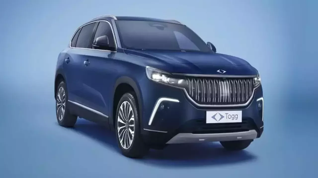 TOGG T10X piyasaya sürüldü: Fiyatlar ve finansman seçenekleri neler?