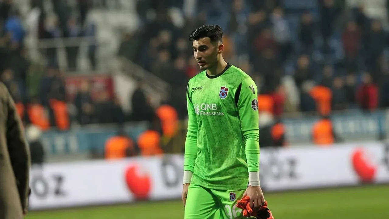 Uğurcan Çakır, 3 maça odaklandı: 3 maç daha gol yemezse rekorunu kıracak