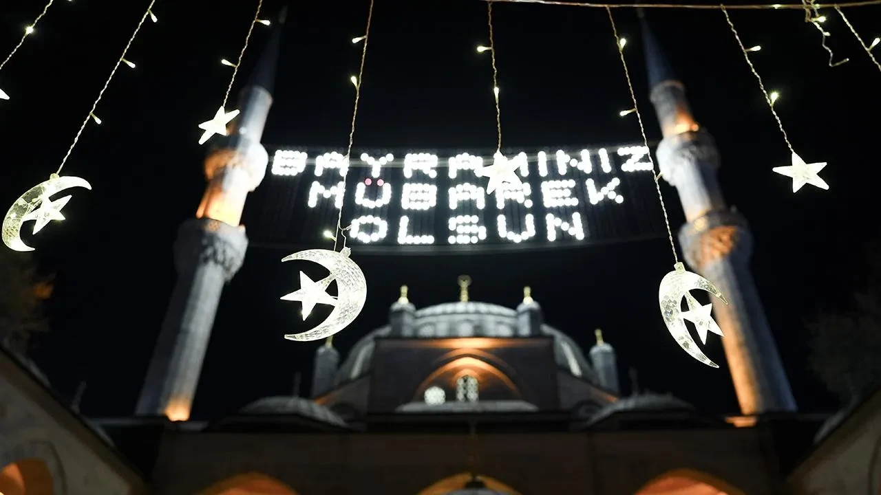 Arefe günü ne zaman? Ramazan Bayramı Arefesi hangi güne denk geliyor?