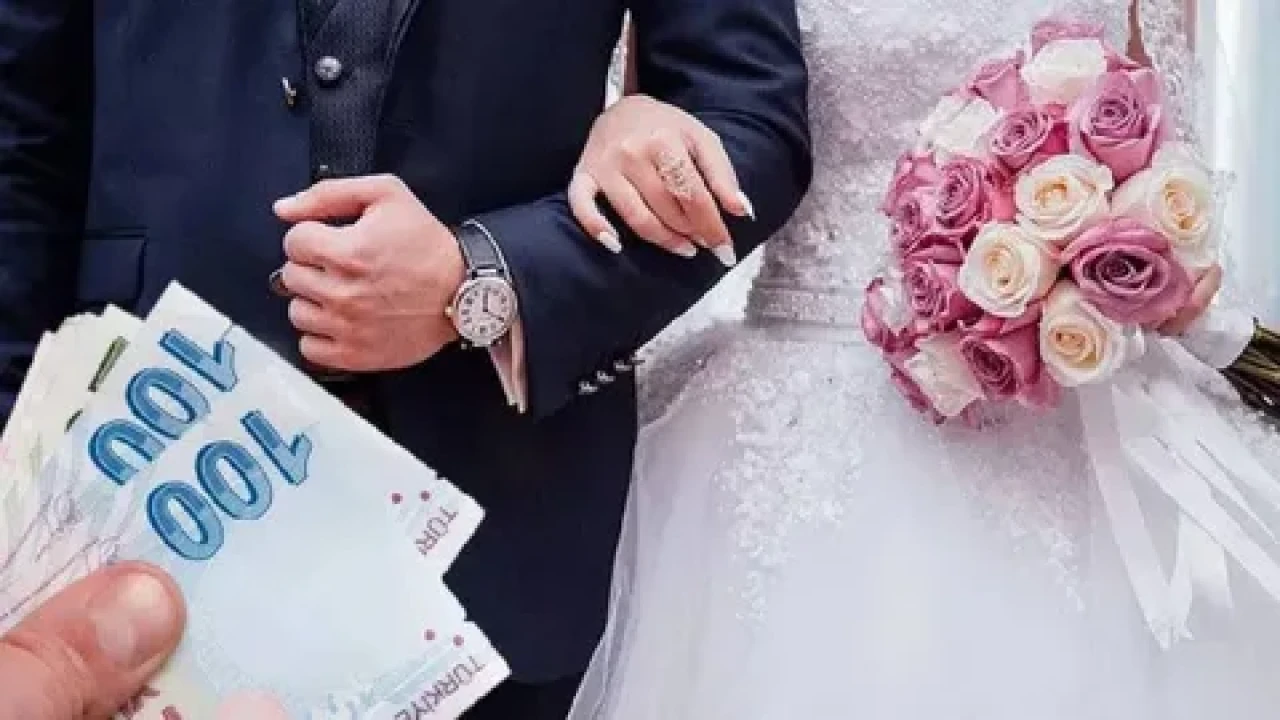 Yeni evlenen çiftlere özel konut kredisi fırsatları: En uygun faiz oranları ve detaylar