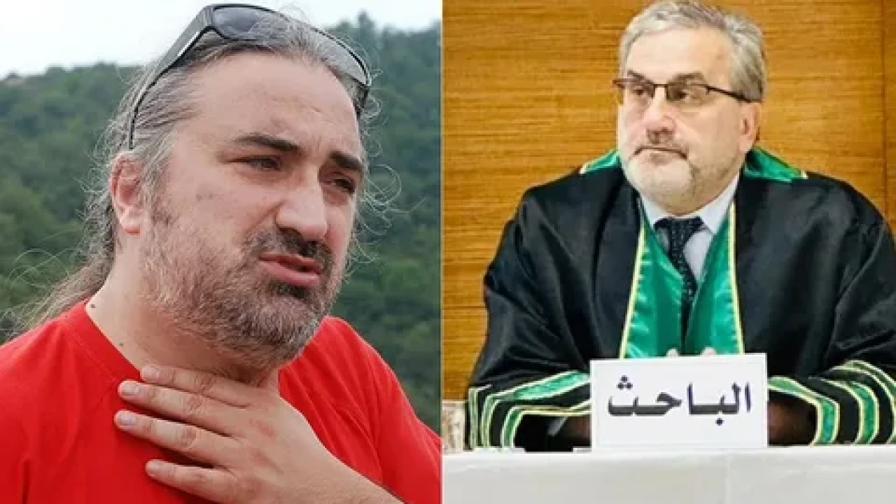 Çatalca Müftüsü'nün Volkan Konak paylaşımı tepkileri beraberinde getirdi