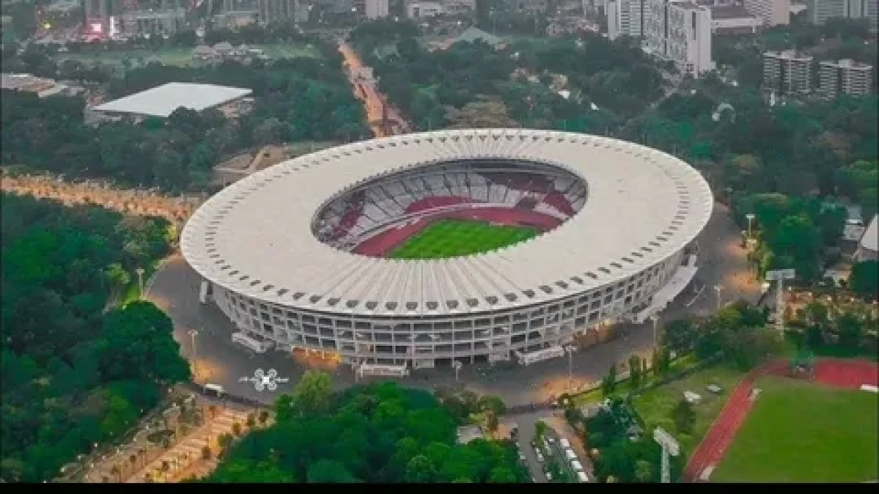 Dünyanın en beğenilen 32 stadyumu açıklandı: Türkiye'den bir stadyum da listede