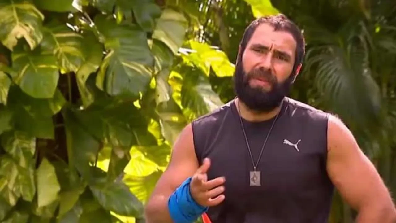 Survivor'da Yunus Emre paniği: Orman içinde kayboldu