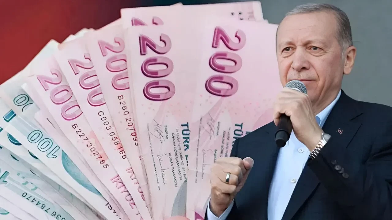 Cumhurbaşkanı emekli maaşına yüzde 50 zam yapıldı: Yeni maaş 142 Bin TL'ye yükseldi