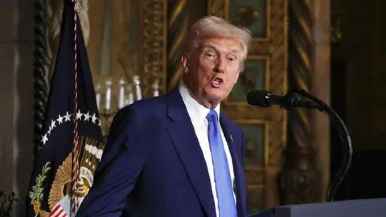 Trump’ın yeni tarife planları küresel ekonomiyi sarsıyor: Enflasyon ve fed üzerindeki baskı artıyor