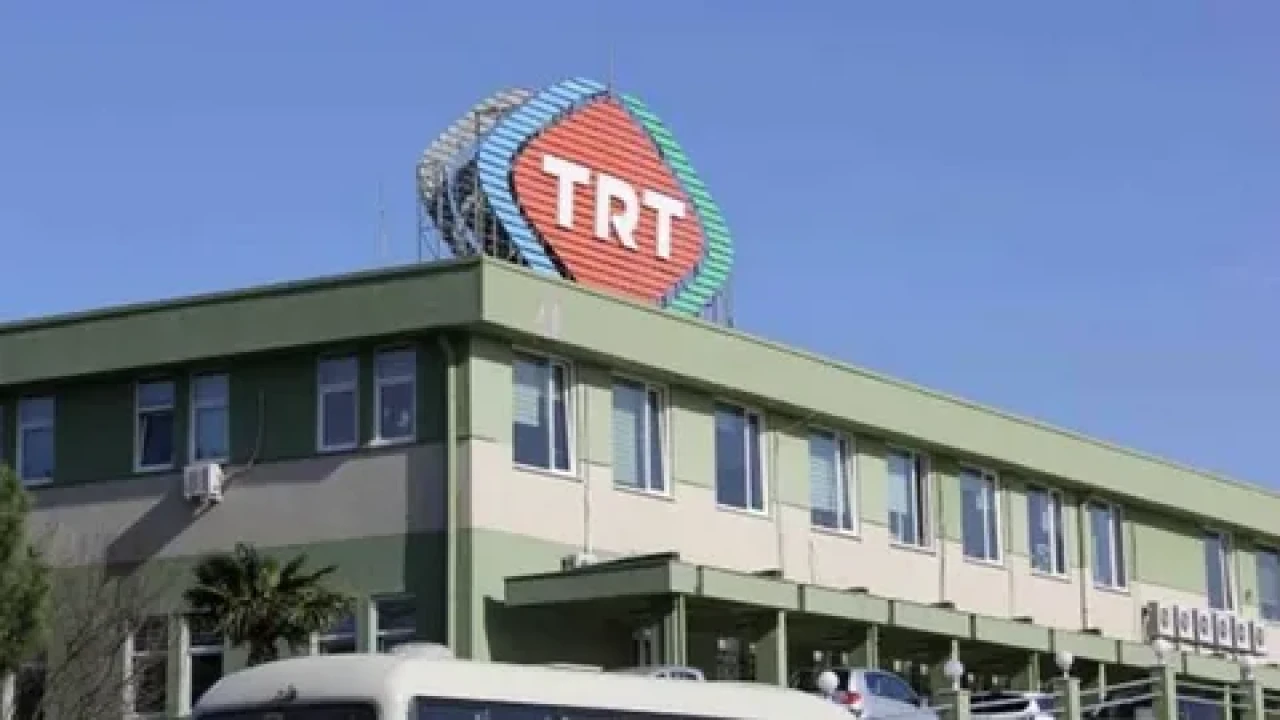 TRT'ye suç duyurusu: Murat Ongun gizli soruşturma görüntülerinin servis edildiğini iddia etti