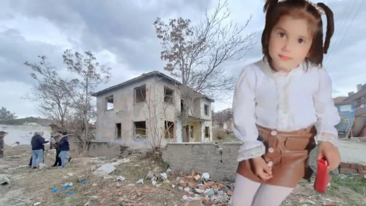 6 yaşındaki Fatma korkunç halde bulundu: Köpek saldırısı kurbanı mı?