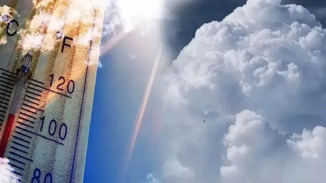 Ramazan'da hava durumu: İlk iki hafta bahar havası esecek