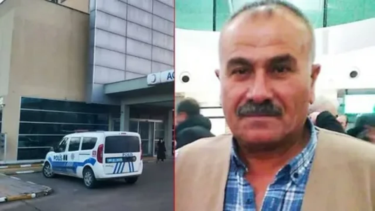 İftar için horoz kesmeye çalışan adam, kan kaybından hayatını kaybetti