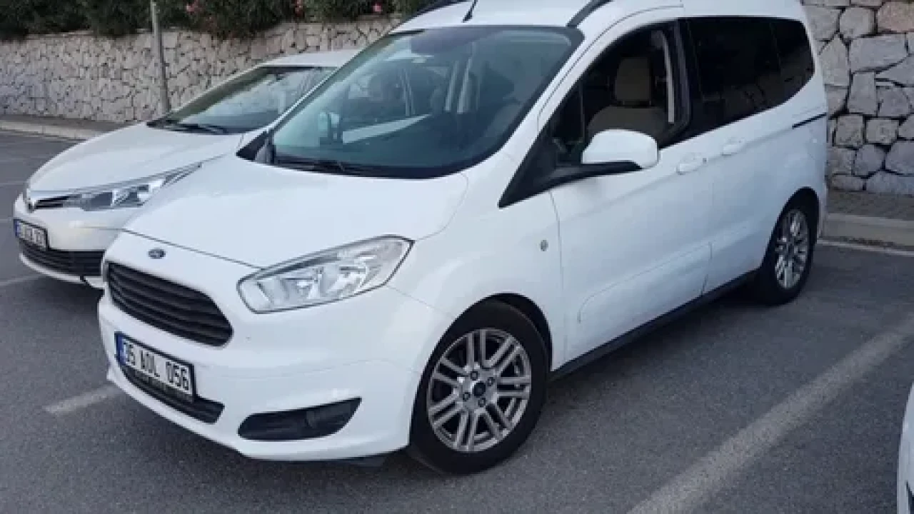 Dizel araç sahiplerini zor günler bekliyor: Yüksek vergiler ve sınırlamalar kapıda