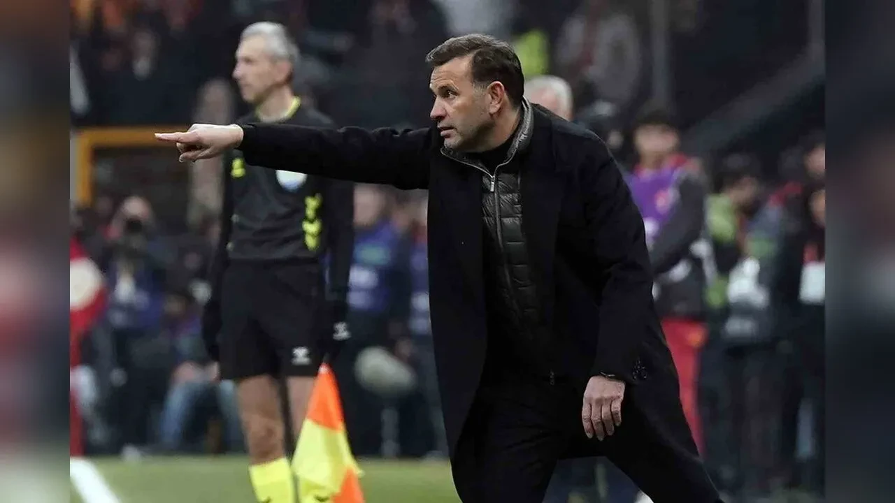 Okan Buruk: Beklediğimiz Korku Gerçekleşti, Maç Sonrası Açıklamalar!