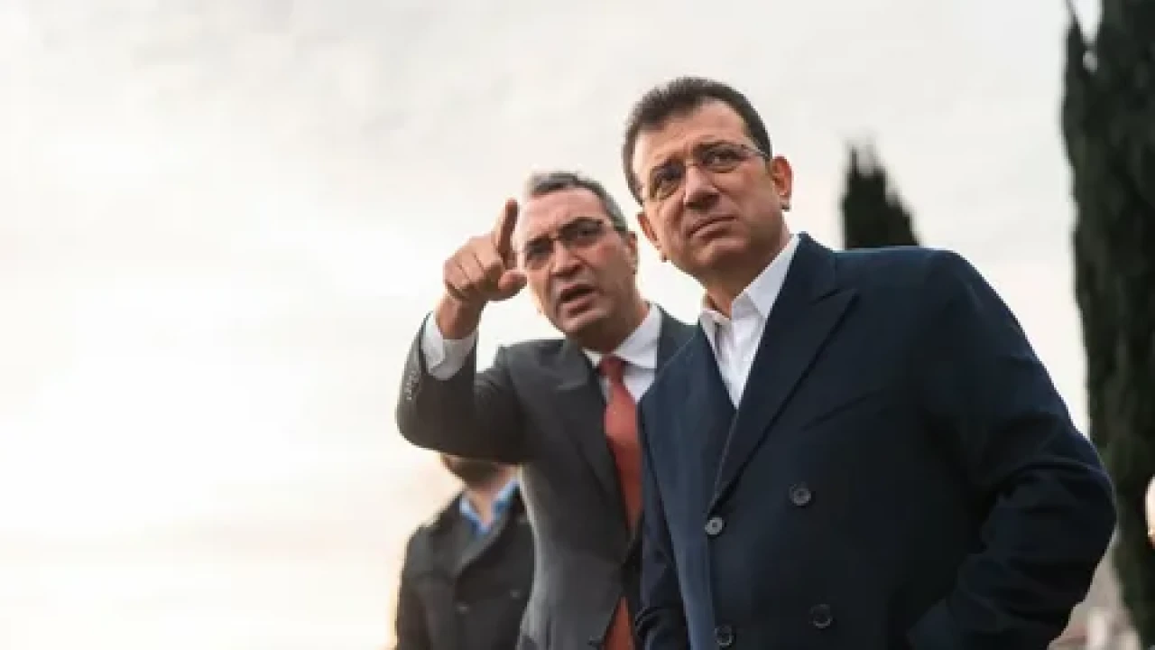 Mahir Polat taburcu oldu, cezaevine geri gönderildi