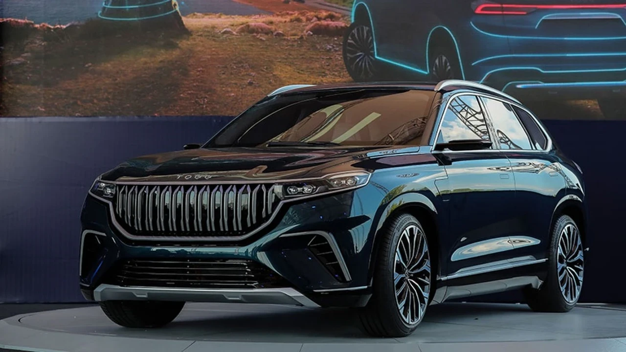 Yerli otomobil sahibi olmak isteyen ailelere müjde: Bakanlık'tan yeni destek programı