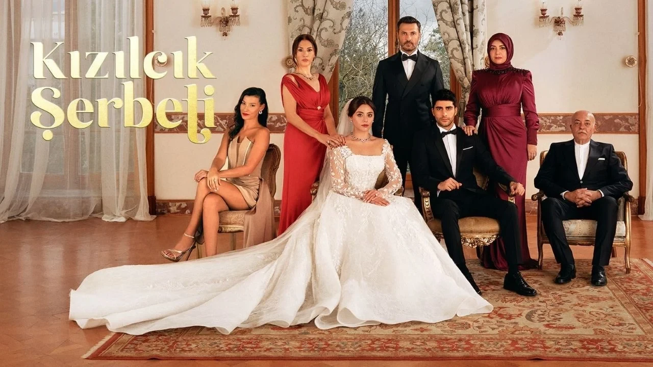 Abdullah Ünal'ın ihaneti ve Pembe'nin intikam planı aileyi sarsacak mı?