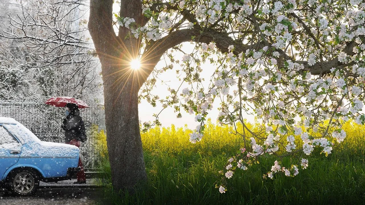 Sıcak hava dalgası Türkiye'yi saracak: Hava durumu raporu ne diyor?